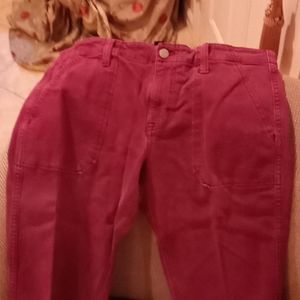 Gap Girlfriend Coupe Girlfriend 10/30 jeans